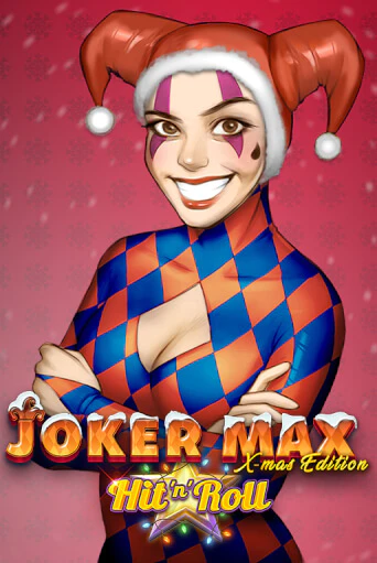 Joker Max: Hit'n'roll Xmas Edition  - играть онлайн | Вулкан Вегас Беларусь - без регистрации