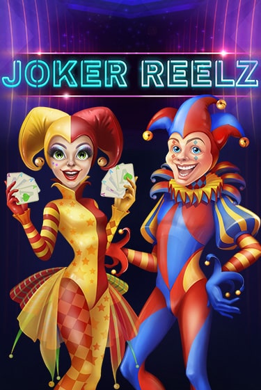 Joker Reelz - играть онлайн | Вулкан Вегас Беларусь - без регистрации