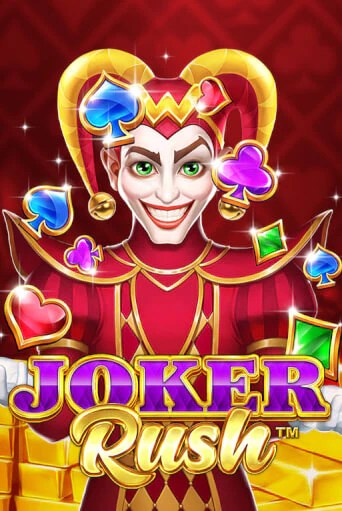 Joker Rush - играть онлайн | Вулкан Вегас Беларусь - без регистрации