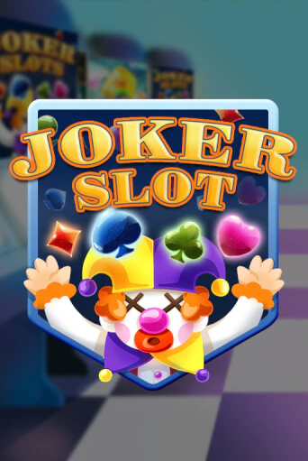 Joker Slot - играть онлайн | Вулкан Вегас Беларусь - без регистрации