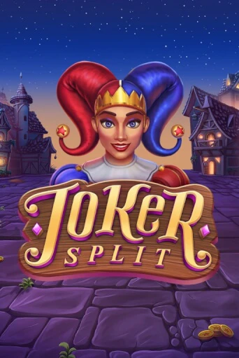 Joker Split - играть онлайн | Вулкан Вегас Беларусь - без регистрации