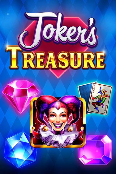 Jokers Treasure - играть онлайн | Вулкан Вегас Беларусь - без регистрации