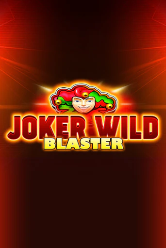 Joker Wild Blaster - играть онлайн | Вулкан Вегас Беларусь - без регистрации