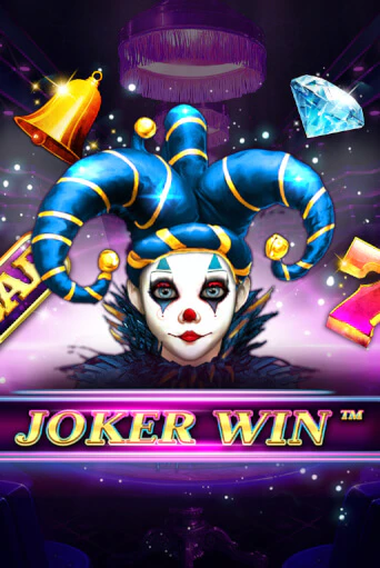 Joker Win - играть онлайн | Вулкан Вегас Беларусь - без регистрации