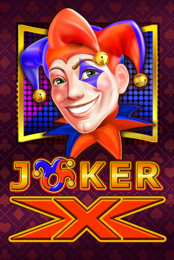 Joker X - играть онлайн | Вулкан Вегас Беларусь - без регистрации