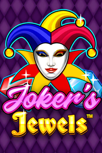 Joker's Jewels™ - играть онлайн | Вулкан Вегас Беларусь - без регистрации