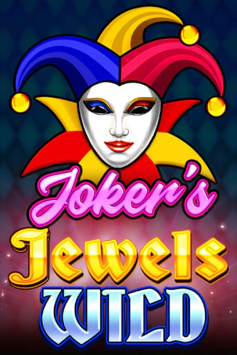Joker's Jewels Wild - играть онлайн | Вулкан Вегас Беларусь - без регистрации