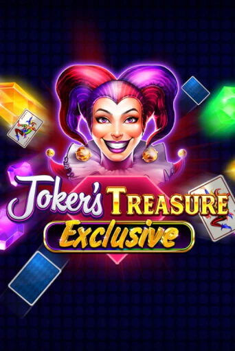 Joker's Treasure Exclusive - играть онлайн | Вулкан Вегас Беларусь - без регистрации