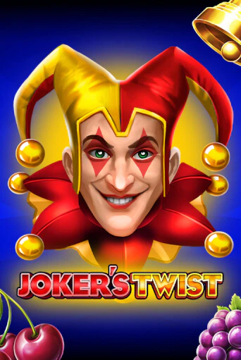 Joker's Twist - играть онлайн | Вулкан Вегас Беларусь - без регистрации