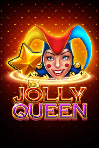 Jolley Queen - играть онлайн | Вулкан Вегас Беларусь - без регистрации