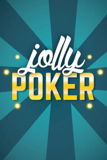 Jolly Poker - играть онлайн | Вулкан Вегас Беларусь - без регистрации