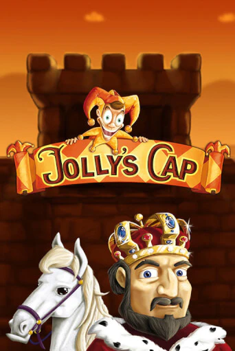 Jolly's Cap - играть онлайн | Вулкан Вегас Беларусь - без регистрации