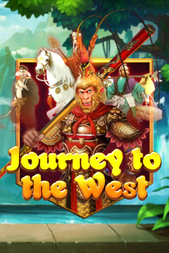 Journey to the West - играть онлайн | Вулкан Вегас Беларусь - без регистрации