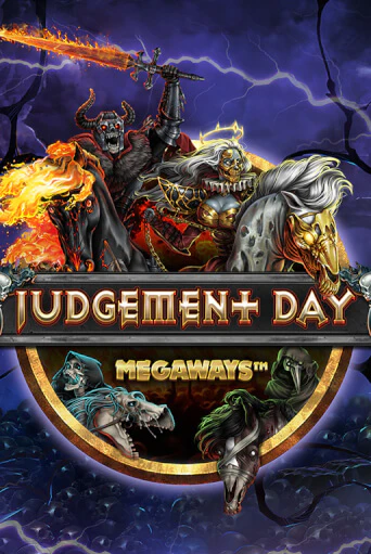 Judgement Day Megaways - играть онлайн | Вулкан Вегас Беларусь - без регистрации
