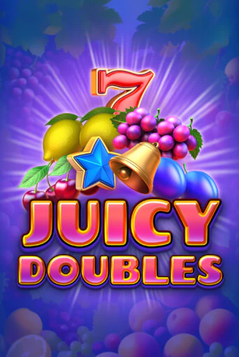 Juicy Doubles - играть онлайн | Вулкан Вегас Беларусь - без регистрации