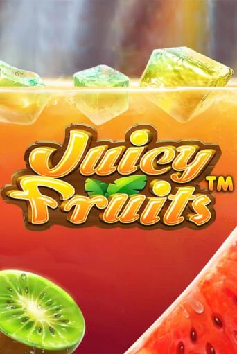 Juicy Fruits - играть онлайн | Вулкан Вегас Беларусь - без регистрации