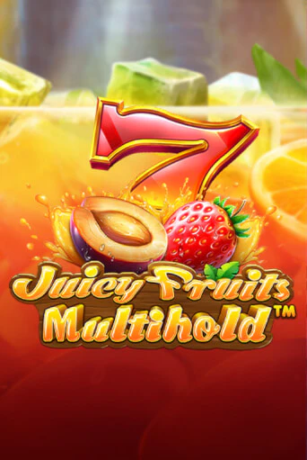 Juicy Fruits Multihold - играть онлайн | Вулкан Вегас Беларусь - без регистрации