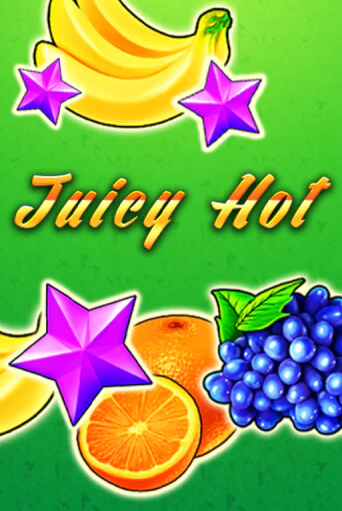 Juicy Hot - играть онлайн | Вулкан Вегас Беларусь - без регистрации