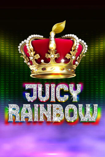 Juicy Rainbow - играть онлайн | Вулкан Вегас Беларусь - без регистрации