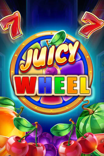 Juicy Wheel - играть онлайн | Вулкан Вегас Беларусь - без регистрации