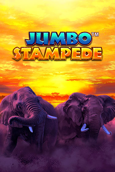 Jumbo Stampede - играть онлайн | Вулкан Вегас Беларусь - без регистрации
