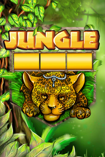 Jungle - играть онлайн | Вулкан Вегас Беларусь - без регистрации
