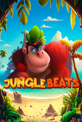 Jungle Beats - играть онлайн | Вулкан Вегас Беларусь - без регистрации