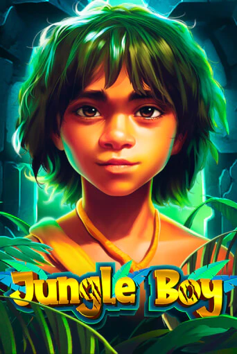 Jungle Boy - играть онлайн | Вулкан Вегас Беларусь - без регистрации