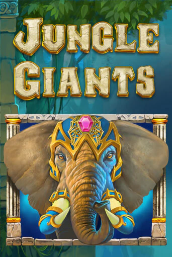 Jungle Giants - играть онлайн | Вулкан Вегас Беларусь - без регистрации