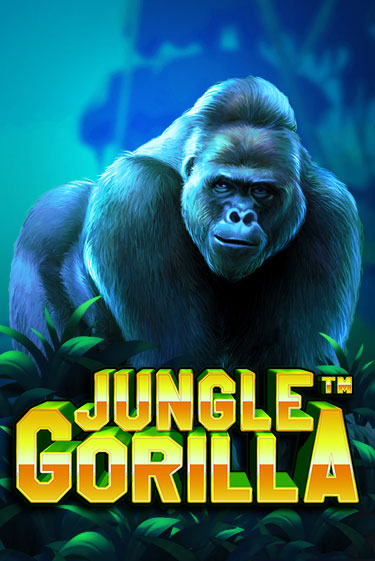 Jungle Gorilla - играть онлайн | Вулкан Вегас Беларусь - без регистрации