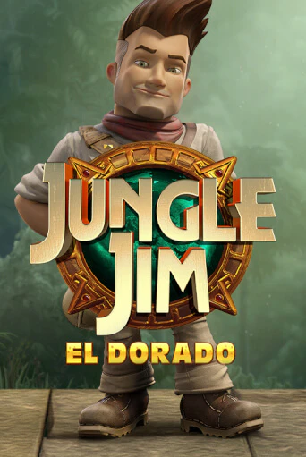 Jungle Jim - El Dorado - играть онлайн | Вулкан Вегас Беларусь - без регистрации