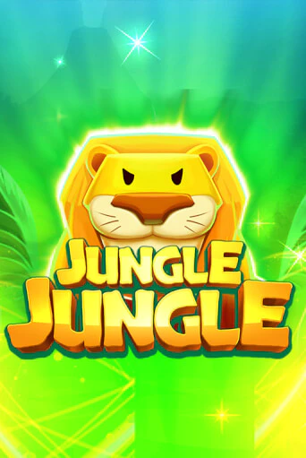 Jungle Jungle - играть онлайн | Вулкан Вегас Беларусь - без регистрации