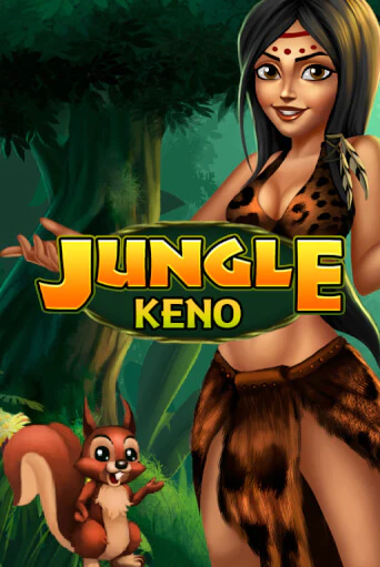 Jungle Keno - играть онлайн | Вулкан Вегас Беларусь - без регистрации