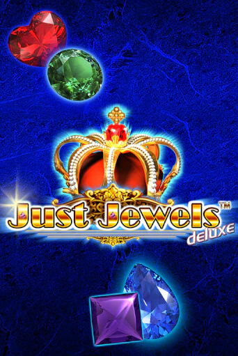 Just Jewels Deluxe - играть онлайн | Вулкан Вегас Беларусь - без регистрации