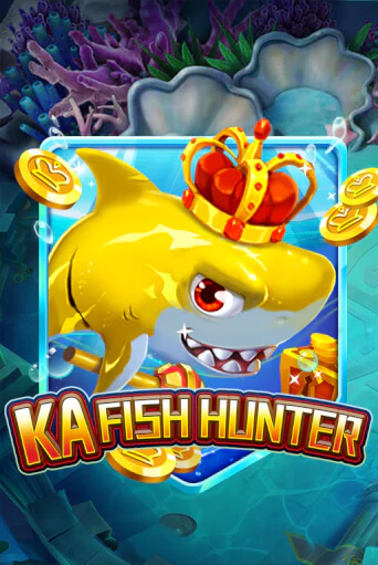 KA Fish Hunter - играть онлайн | Вулкан Вегас Беларусь - без регистрации