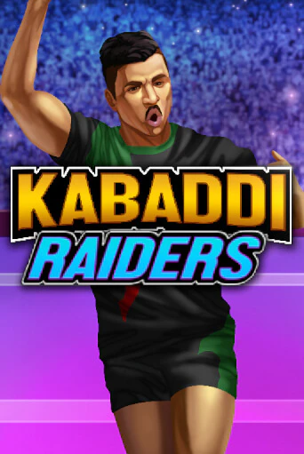 Kabaddi Raiders - играть онлайн | Вулкан Вегас Беларусь - без регистрации