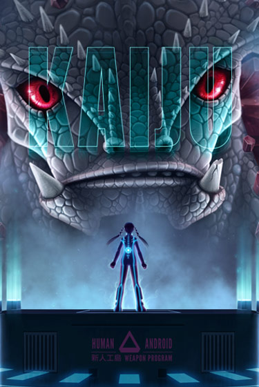 Kaiju - играть онлайн | Вулкан Вегас Беларусь - без регистрации