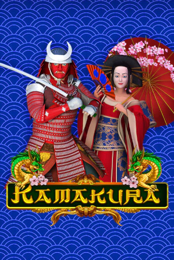 Kamakura - играть онлайн | Вулкан Вегас Беларусь - без регистрации