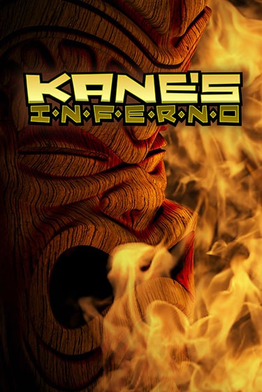 Kane's Inferno - играть онлайн | Вулкан Вегас Беларусь - без регистрации
