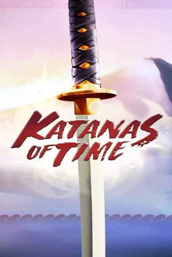 Katanas of Time - играть онлайн | Вулкан Вегас Беларусь - без регистрации
