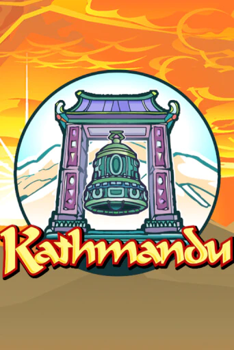 Kathmandu - играть онлайн | Вулкан Вегас Беларусь - без регистрации