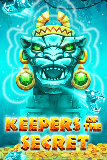 Keepers Of The Secret - играть онлайн | Вулкан Вегас Беларусь - без регистрации