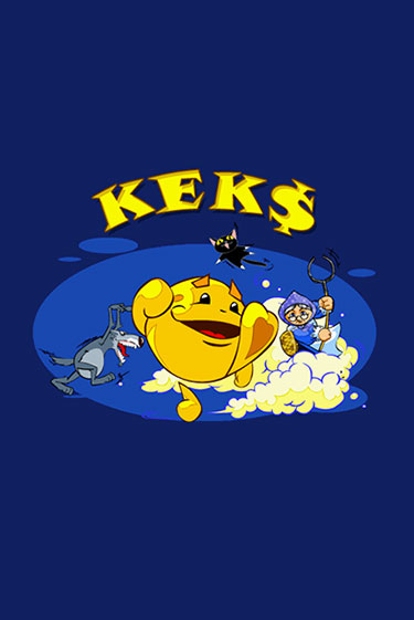 Keks - играть онлайн | Вулкан Вегас Беларусь - без регистрации