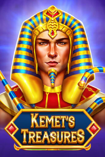 Kemet’s Treasures - играть онлайн | Вулкан Вегас Беларусь - без регистрации