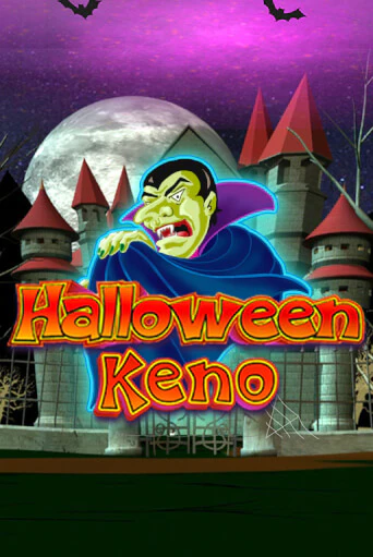 Keno Halloween - играть онлайн | Вулкан Вегас Беларусь - без регистрации