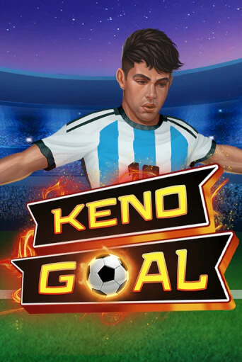 Keno Goal - играть онлайн | Вулкан Вегас Беларусь - без регистрации