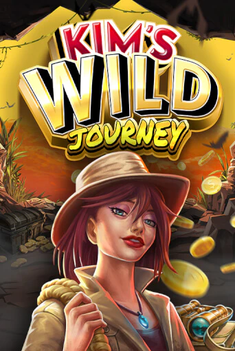 Kim's Wild Journey - играть онлайн | Вулкан Вегас Беларусь - без регистрации