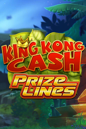 King Kong Cash Prize Lines - играть онлайн | Вулкан Вегас Беларусь - без регистрации