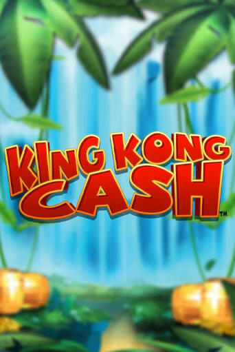 King Kong Cash - играть онлайн | Вулкан Вегас Беларусь - без регистрации
