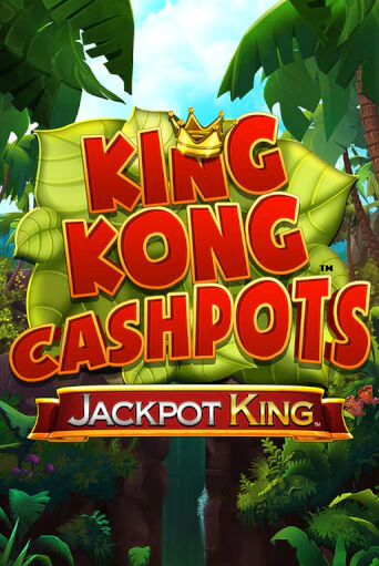 King Kong Cashpots - играть онлайн | Вулкан Вегас Беларусь - без регистрации